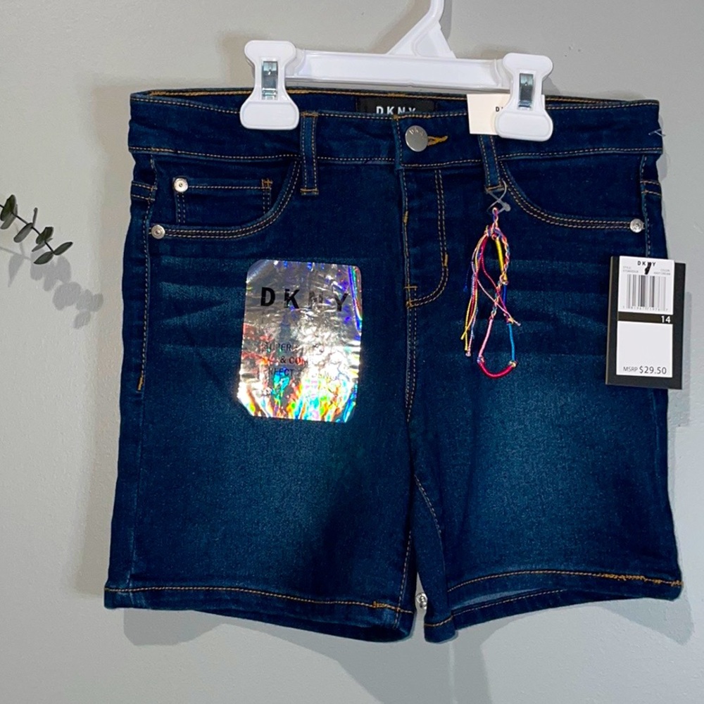 DKNY Girls Short